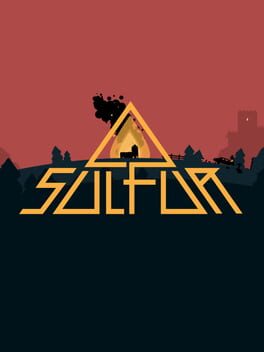 Cover Sulfur