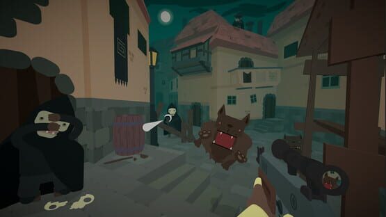 Screenshot Sulfur 2