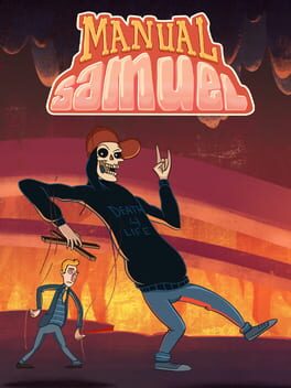 Cover Manual Samuel