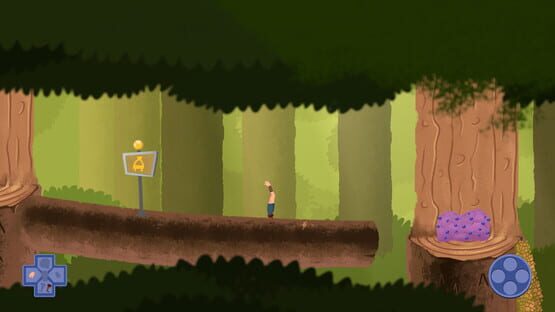 Screenshot Helheim Hassle 2