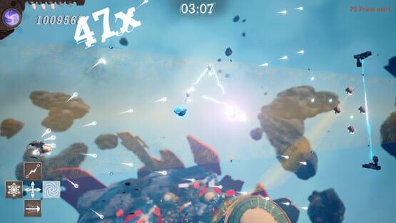Screenshot Boiling Bolt 2