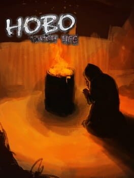 Cover Hobo: Tough Life