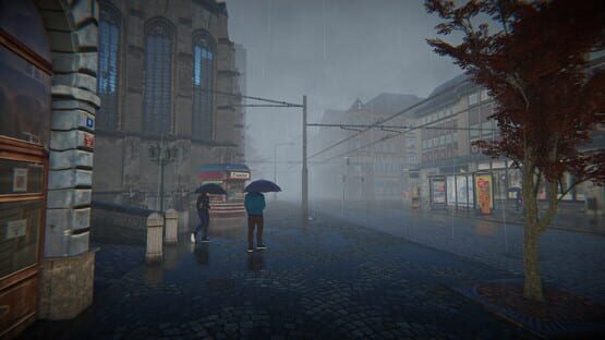 Screenshot Hobo: Tough Life 2