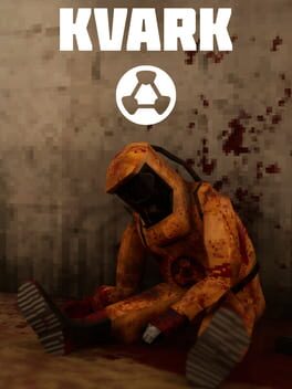 Cover Kvark