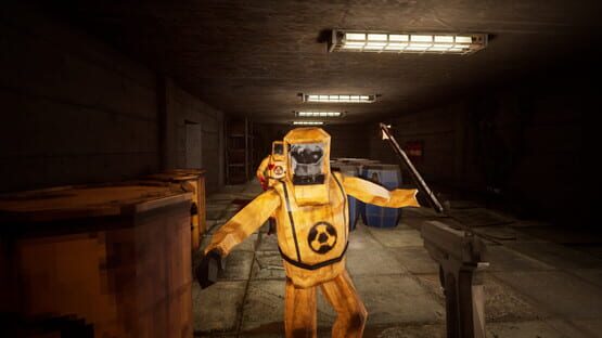 Screenshot Kvark 3