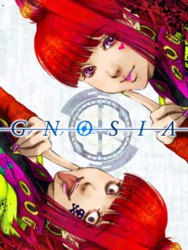 Cover Gnosia