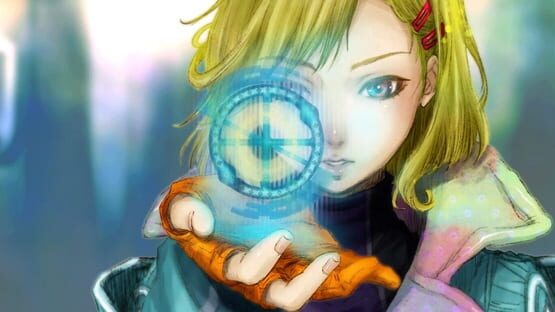 Screenshot Gnosia 1