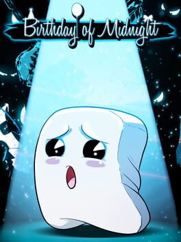 Cover Birthday of Midnight
