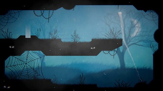 Screenshot Midnight Deluxe 1