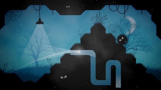 Screenshot Midnight Deluxe 2