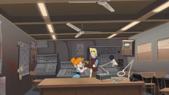 Screenshot The Little Acre 3