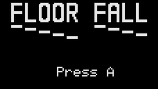 Screenshot Floor Fall 1