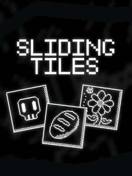 Cover Sliding Tiles