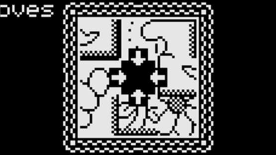 Screenshot Sliding Tiles 1
