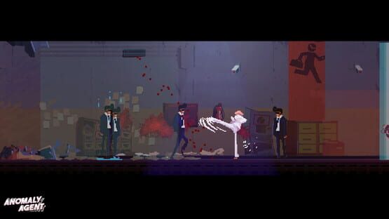 Screenshot Anomaly Agent 2