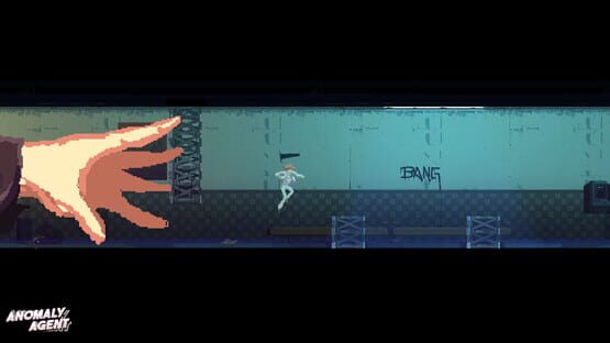 Screenshot Anomaly Agent 3
