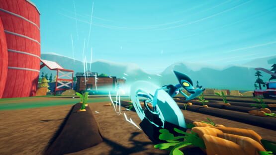 Screenshot Ben 10: Power Trip 2
