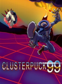 Cover ClusterPuck 99