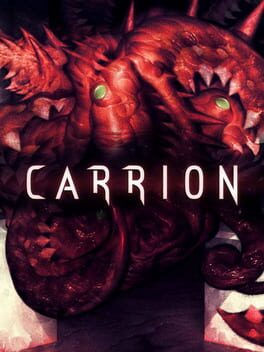 Cover Carrion