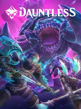 Cover Dauntless