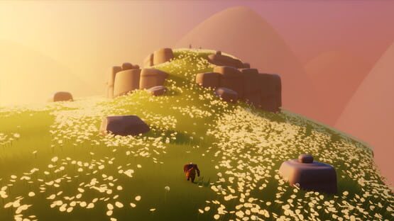 Screenshot Arise: A Simple Story 1