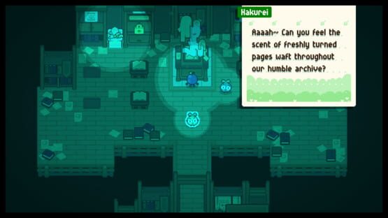 Screenshot Garden Story 2