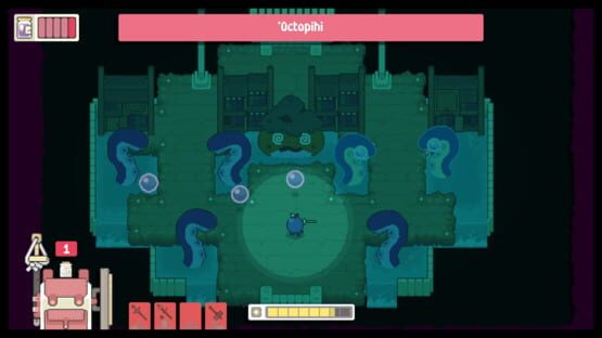 Screenshot Garden Story 3