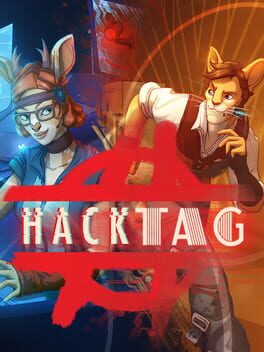 Cover Hacktag