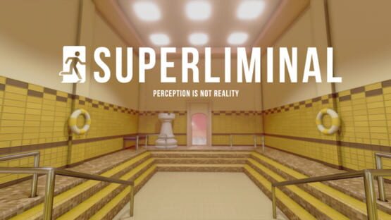 Screenshot Superliminal 2