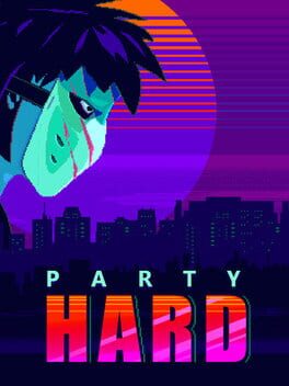 Cover Party Hard