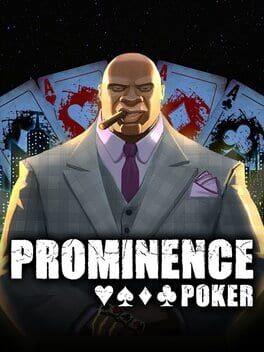 Cover Prominence Poker