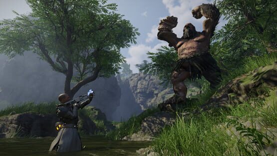 Screenshot Elex II 1