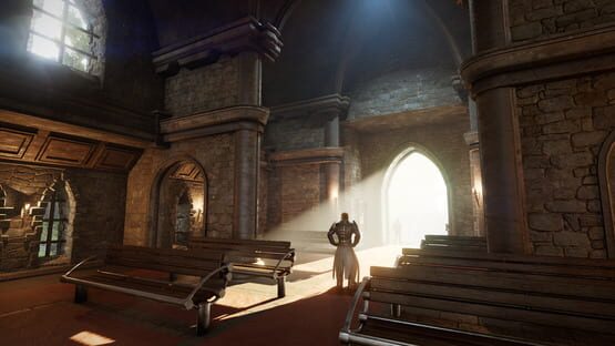 Screenshot Elex II 2