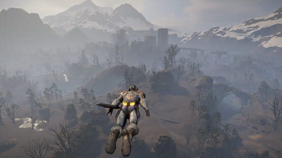 Screenshot Elex II 3