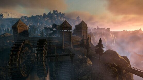Screenshot Elex 1
