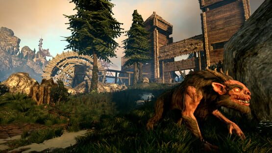 Screenshot Elex 3