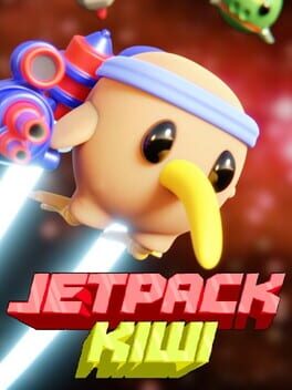 Cover Jetpack Kiwi