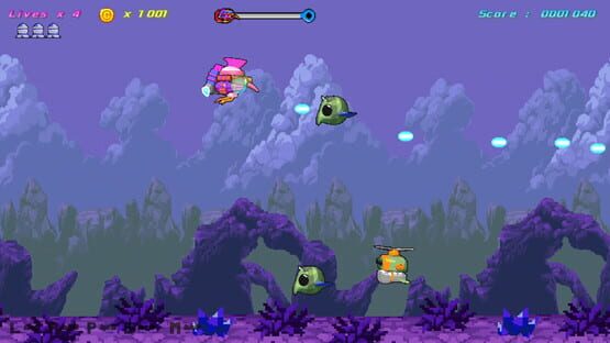 Screenshot Jetpack Kiwi 1