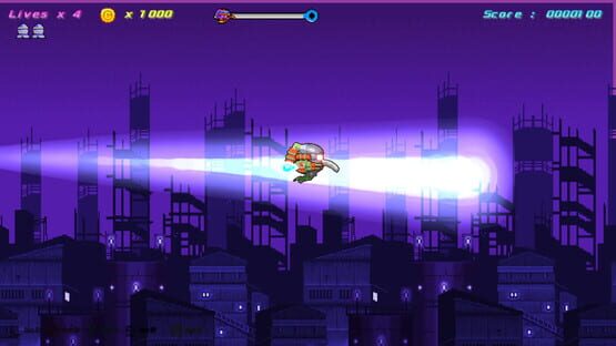 Screenshot Jetpack Kiwi 2