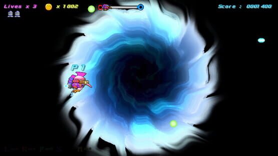 Screenshot Jetpack Kiwi 3