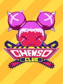Cover Chenso Club