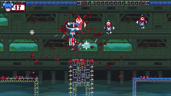 Screenshot Chenso Club 2