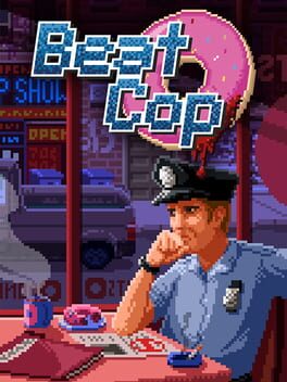 Cover Beat Cop