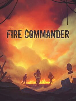 Cover Fire Commander