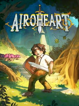 Cover Airoheart
