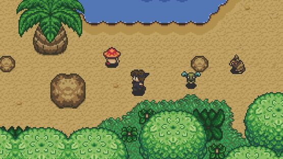 Screenshot Airoheart 1