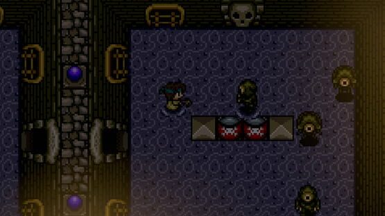 Screenshot Airoheart 2