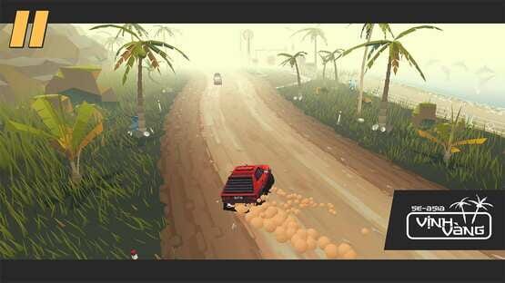 Screenshot #Drive 3
