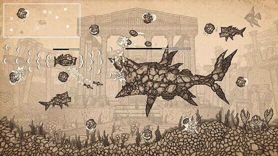 Screenshot Earth Atlantis 1