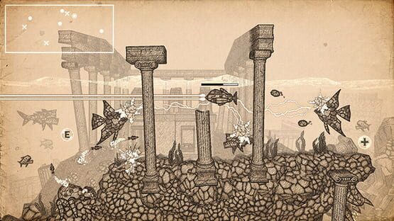 Screenshot Earth Atlantis 2